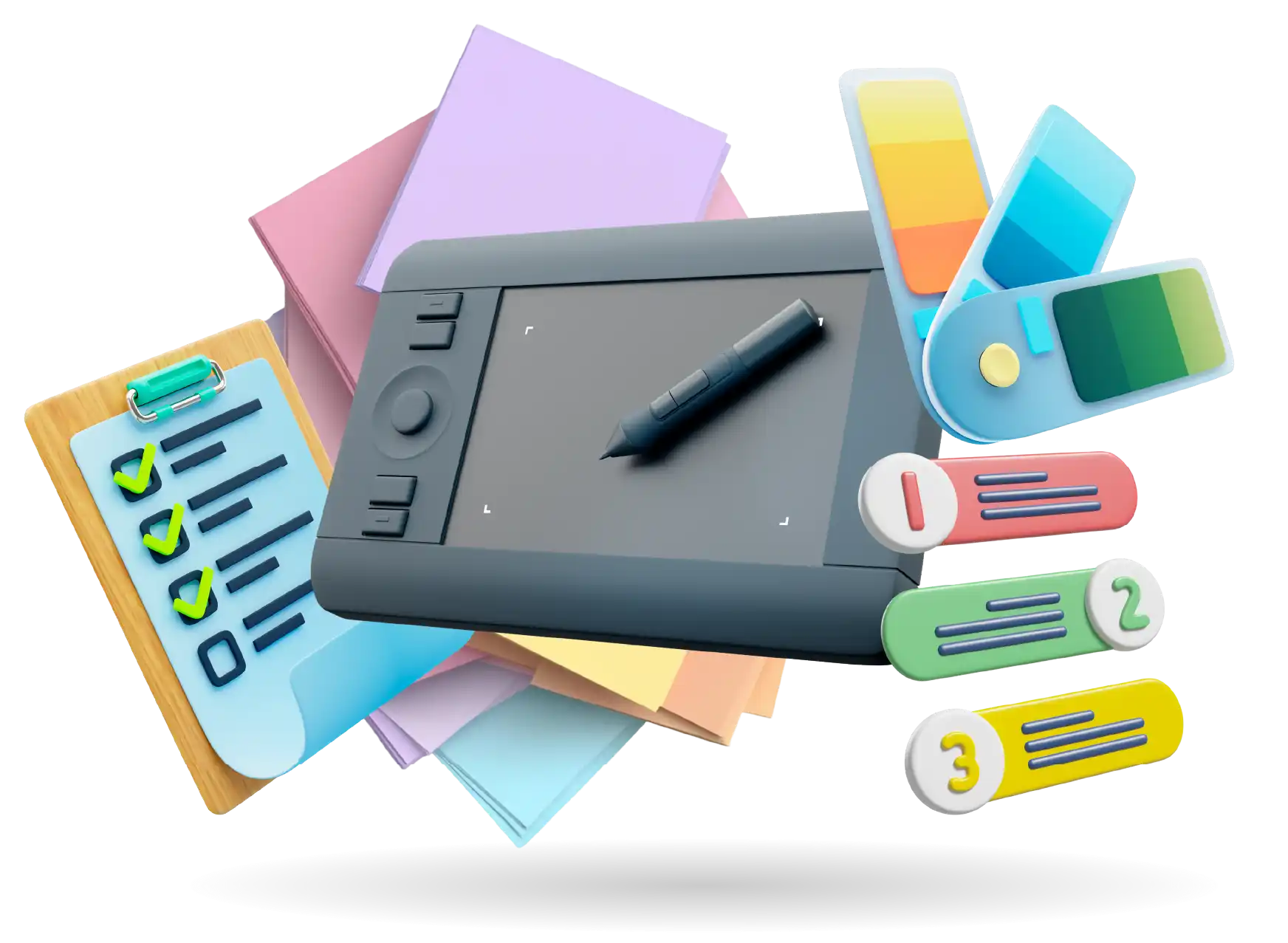 Identidad Corporativay Naming