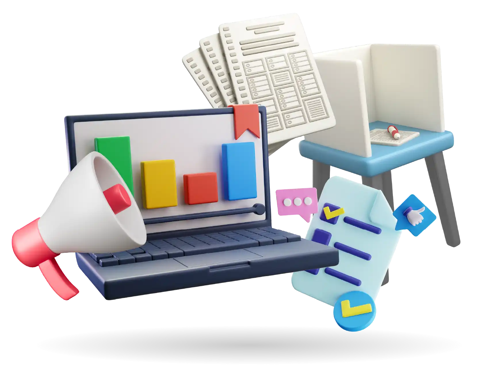 MarketingPolítico Digital