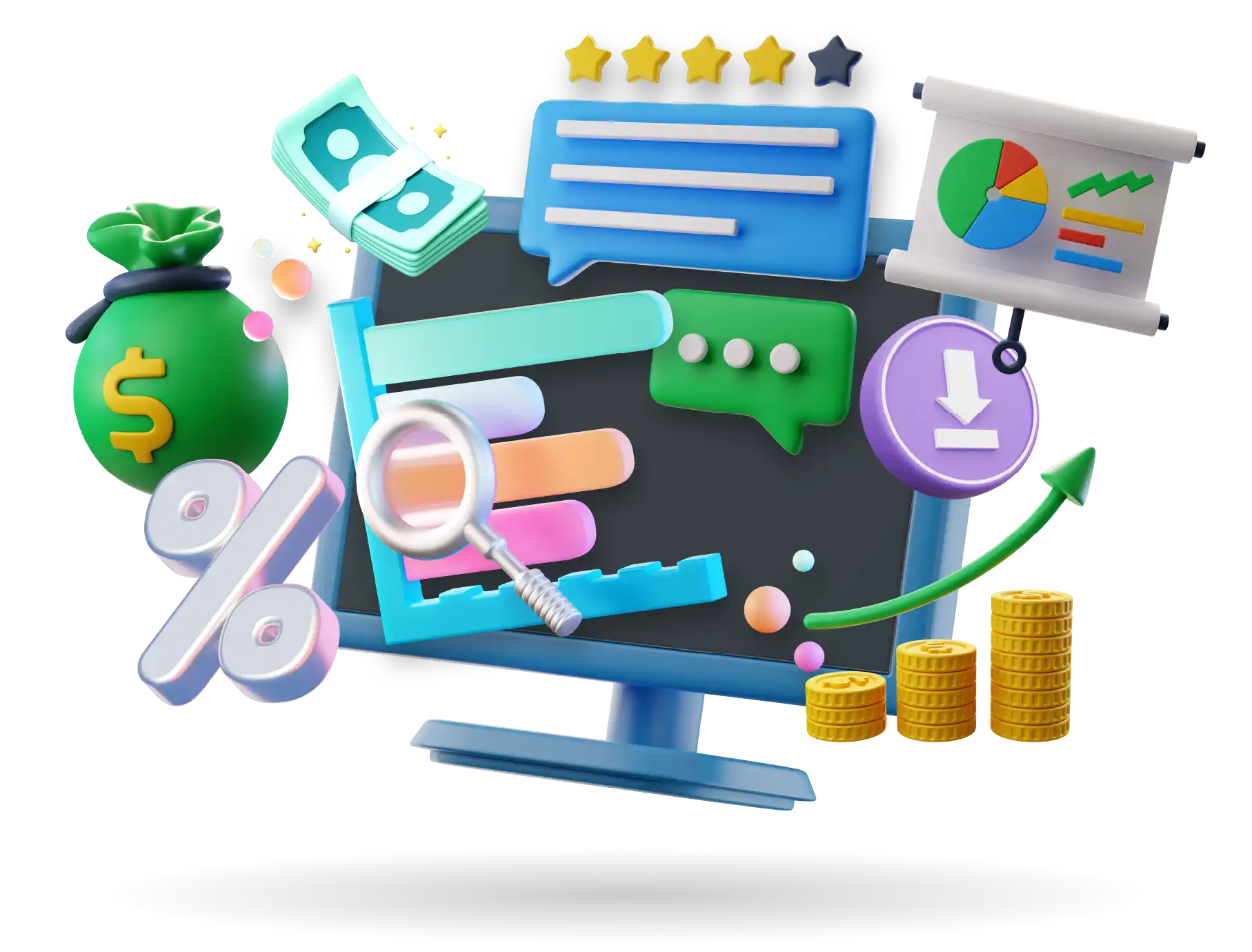 TuBase(Gestión de Datos)